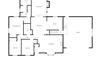 1200 E Cedar St, Brandon, SD 57005