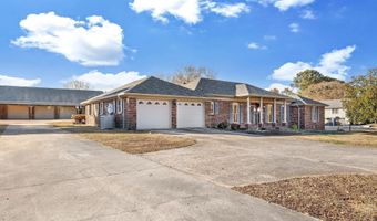 367 Arbor Acres Rd, Albertville, AL 35951