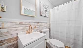 2095 Gherry Dr, Austell, GA 30106