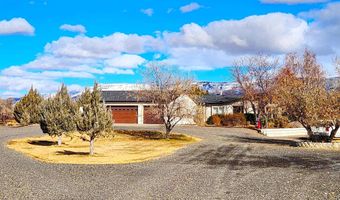 1480 Palomino Rd, Battle Mountain, NV 89820