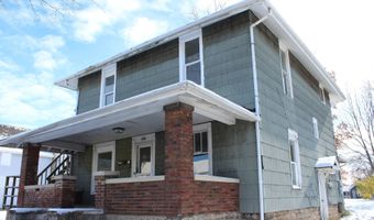 233 W 4th St, Anderson, IN 46016