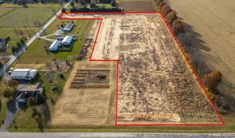 8850 N 275 E, Battle Ground, IN 47920