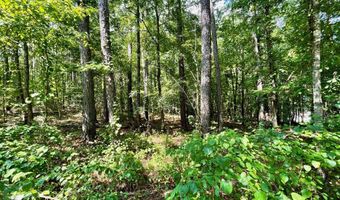 Cotton Lane lot 23, Alexander City, AL 35010