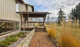 530 Rocky Rd, Bozeman, MT 59718