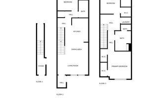 7641 University Ave 105, La Mesa, CA 91942