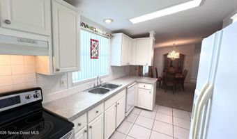 249 Kiwi Dr, Barefoot Bay, FL 32976