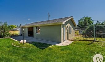 1819 Natalie St, Billings, MT 59105