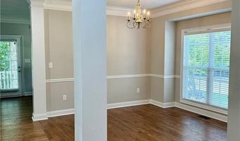 205 Huntington Shoals Dr, Athens, GA 30606
