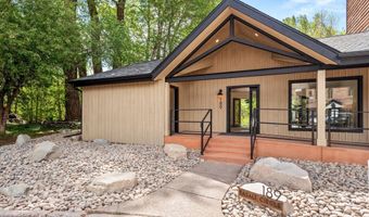 189 Basalt Center Cir, Basalt, CO 81621
