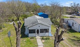 1020 Culbertson St, Ardmore, OK 73401