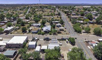 268 W Lewis Ave, Ash Fork, AZ 86320