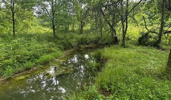 13285 W Levell Rd, Bennington, IN 47011