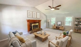 4965 Womack Ave NW, Acworth, GA 30101