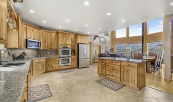 49 S DELL CREEK & ADJACENT LOT, Alpine, WY 83128
