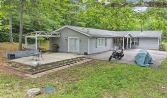 8175 Vore Ridge Rd, Athens, OH 45701