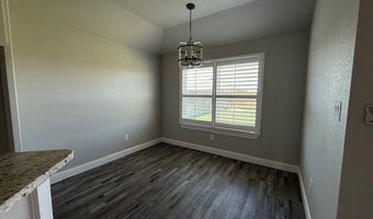 1640 Bandolero Rd, Abilene, TX 79602
