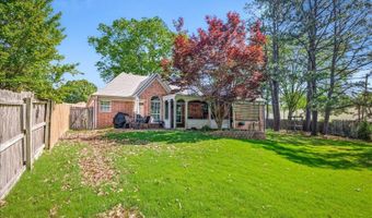 6435 GILLIA Cir S, Bartlett, TN 38135