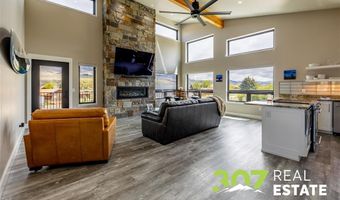 15 Road 6CU, Cody, WY 82414