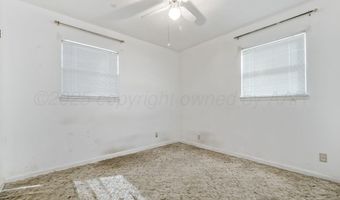 3600 SE 31ST Ave, Amarillo, TX 79103