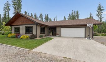 1221 Grand Fir Rd, Bigfork, MT 59911