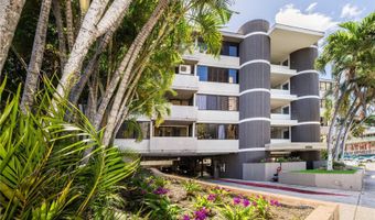 2752 Kaaha St 309, Honolulu, HI 96826