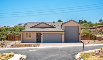 531 Cleopatra Hill Rd Lot 141, Clarkdale, AZ 86324