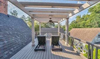 302 W College St, Americus, GA 31709