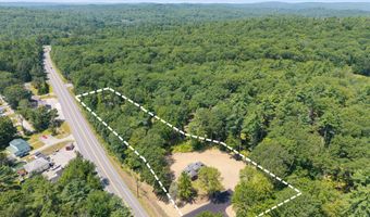 51 Sanford Rd, Alfred, ME 04002