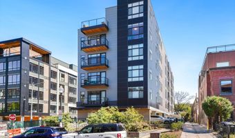 911 2ND St NE 501, Washington, DC 20002