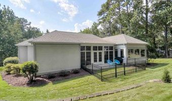 20 Shagbark Ct, Aiken, SC 29803