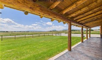 11 Happy Trails Rd, Cody, WY 82414