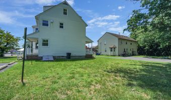 121 E Browning Rd, Bellmawr, NJ 08031