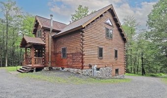 233 Algerie Rd, Becket, MA 01223