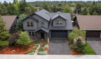 61438 Linton Loop, Bend, OR 97702