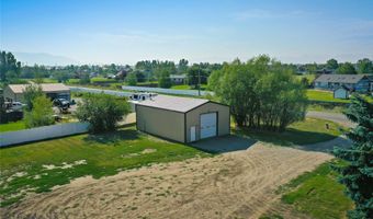 4445 Thorpe Rd, Belgrade, MT 59714