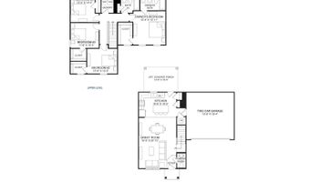 4070 Dragonfly Rd, Bailey, NC 27807