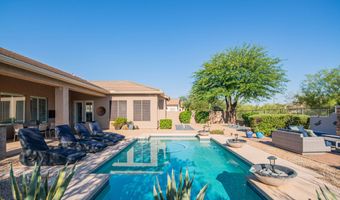 5401 E LONESOME Trl, Cave Creek, AZ 85331