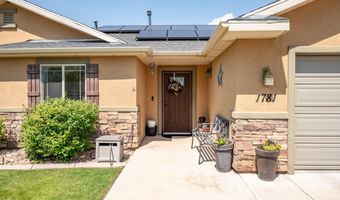1781 N Azalea Ln, Cedar City, UT 84721