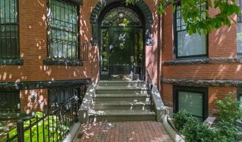 435 Marlborough 6, Boston, MA 02115