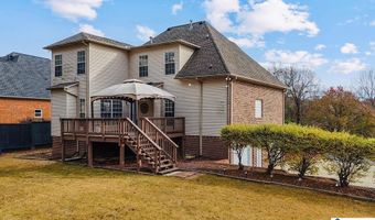 2111 N GRANDE VIEW Ln, Alabaster, AL 35114