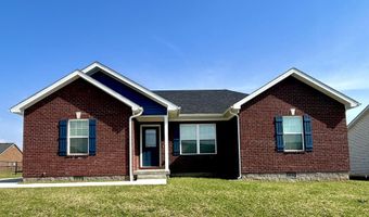 306 Oak Hill Ct, Bardstown, KY 40004