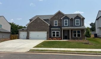 396 Rodeo Dr, Auburn, GA 30011