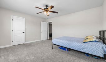 37 Fletcher, Austin, AR 72007