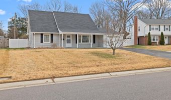 12421 MELLING Ln, Bowie, MD 20715