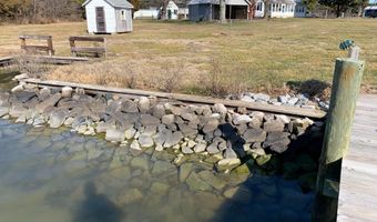 23260 WELLS POINT Rd, Bozman, MD 21612
