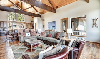 50 Via De Maria, Angel Fire, NM 87710