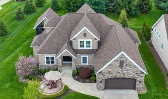 238 Westview Dr, Aurora, OH 44202