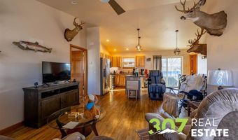 2128 Haugen St Lot 15, Cody, WY 82414
