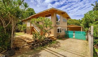 66-397 Waialua Beach Rd, Haleiwa, HI 96712