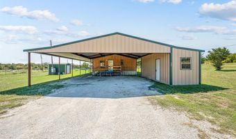 6931 Tin Top Hwy, Weatherford, TX 76087